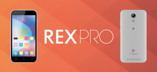 REX PRO